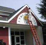 Green Mountain Painting Crew